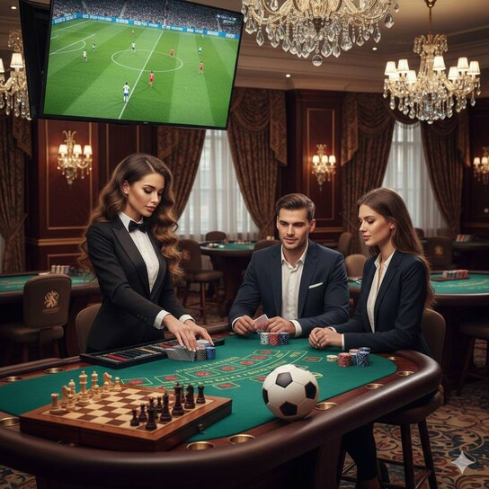 FIFA足球直播